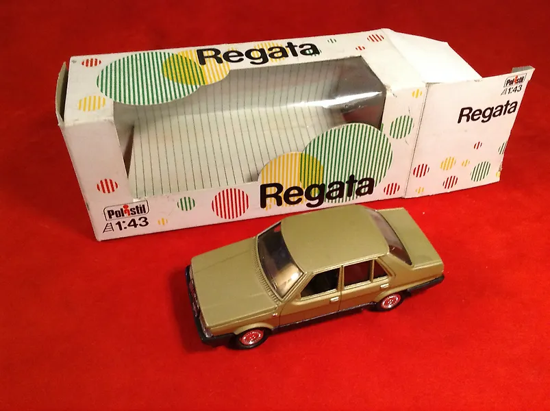 Polistil model cars clearance