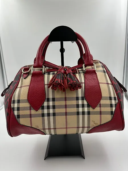 Bolso burberry venta sale