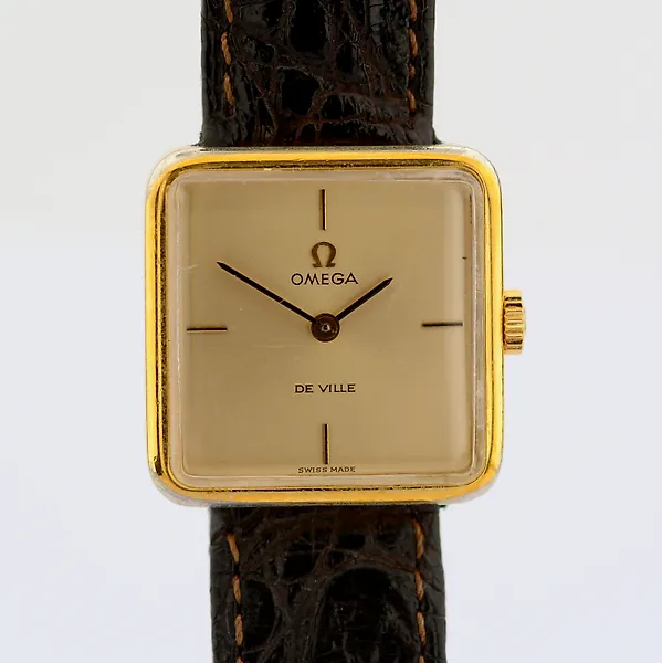Omega horloge tweedehands outlet