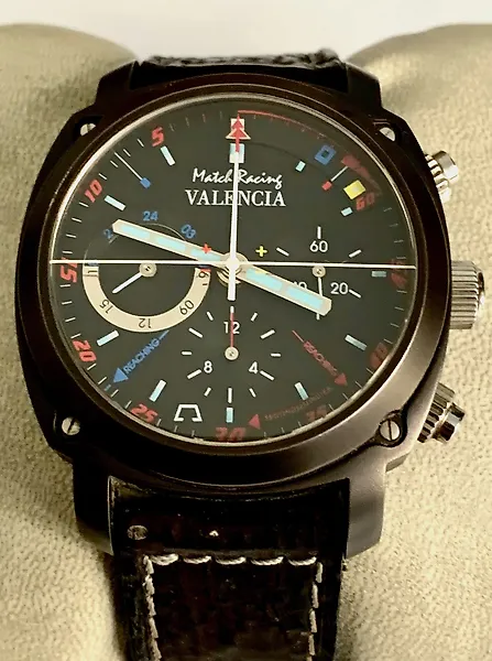 Anonimo watches shop for sale