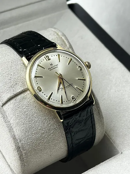 Hamilton watches for clearance sale near me