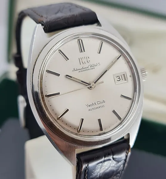 Iwc prezzi cheap