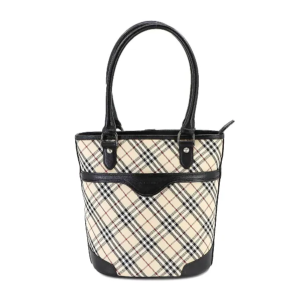 Bolsa burberry tradicional hotsell