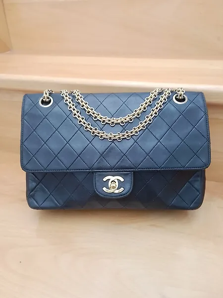 Sac chanel intemporel sale