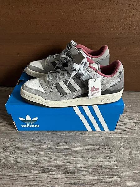 Adidas 42 top us zapatos