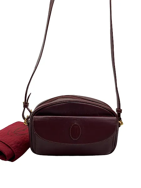 Cartier Bags for Sale Catawiki