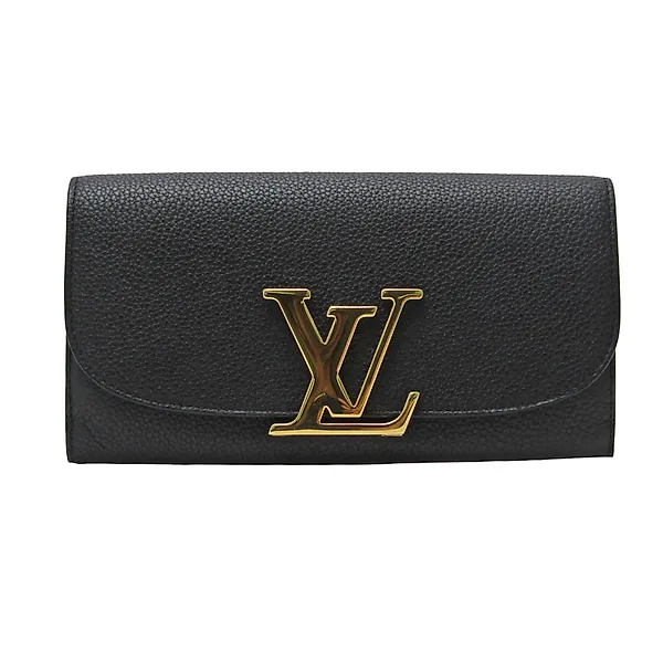 Lv portemonnee best sale