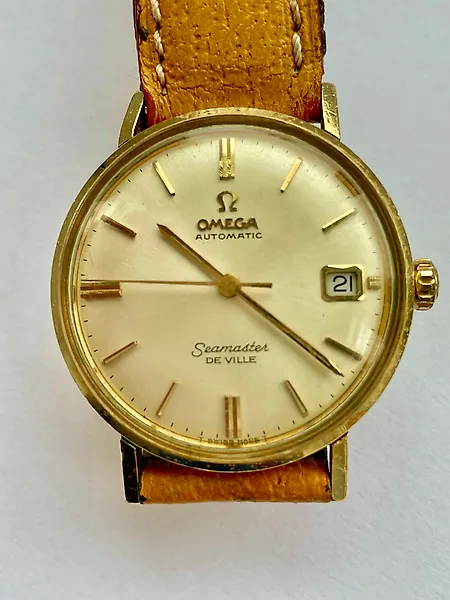 Catawiki horloges betrouwbaar cheap