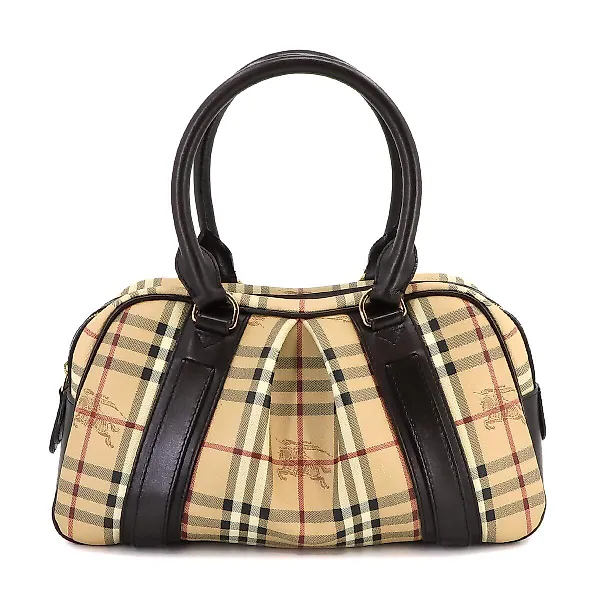 Bolsos deals burberry clasicos