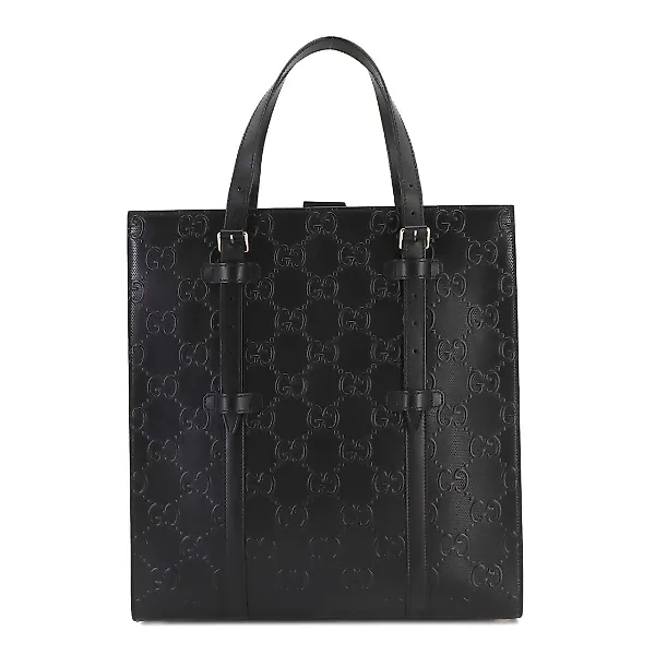Black gucci purse 2025 sale