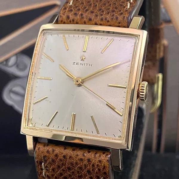 Orologi zenith prezzi on sale