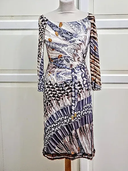 Cavalli ropa store