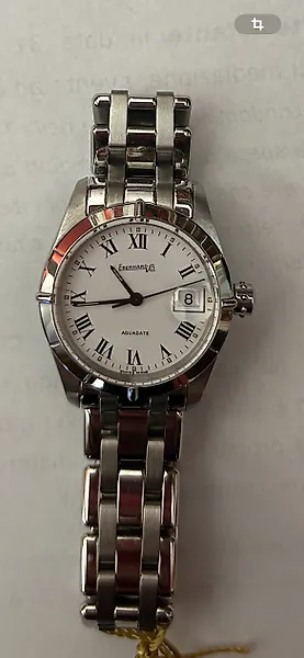 Orologi Yves Saint Laurent. Esplora prezzi e modelli Catawiki
