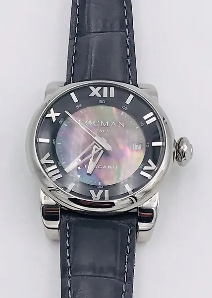 Orologi Locman in Acciaio. Esplora prezzi e modelli Catawiki