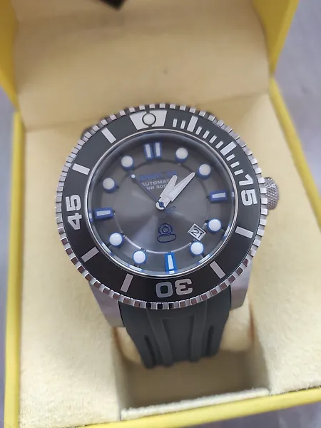 Invicta store watch $795