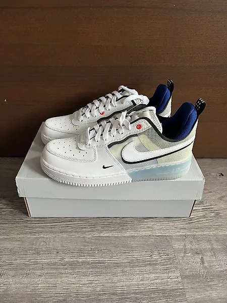 Nike maten deals us eu
