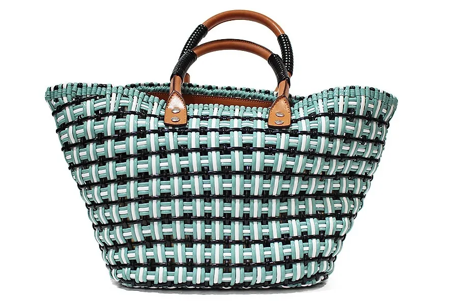 Balenciaga bayong hotsell