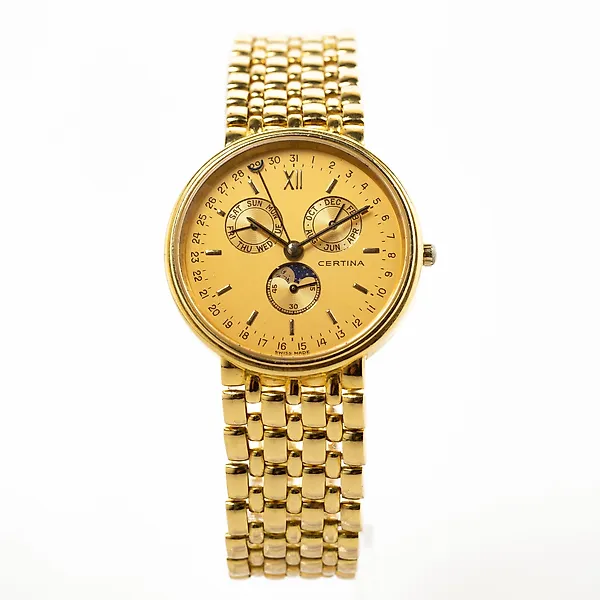 Certina watches best sale for sale