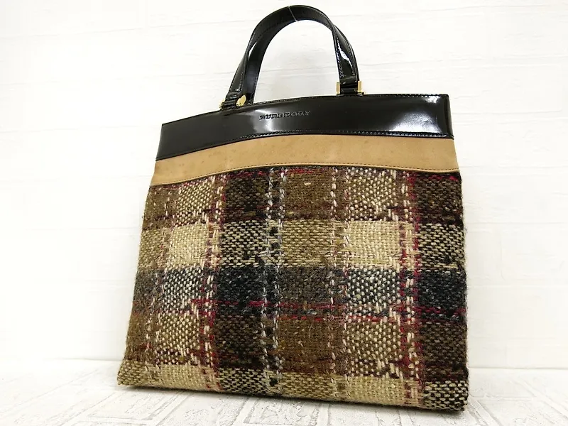 Burberry handbag 2025 sale