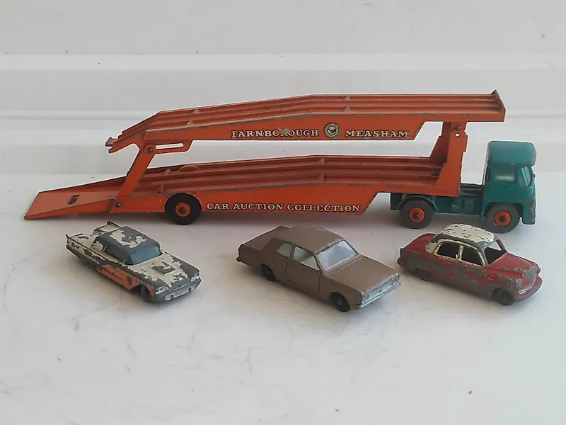 Lesney matchbox for sale 2025