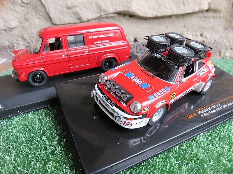Miniatures ixo clearance