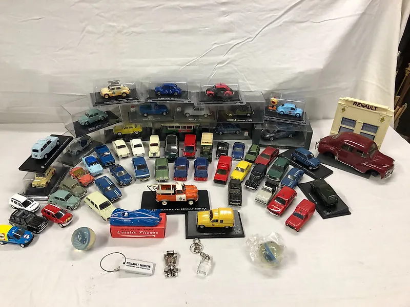 Matchbox 1 43 Mod le r duit de voiture vendre Catawiki
