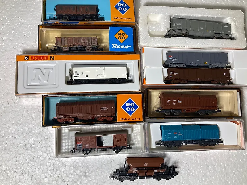 SBB CFF Lima Model Trains for Sale Catawiki