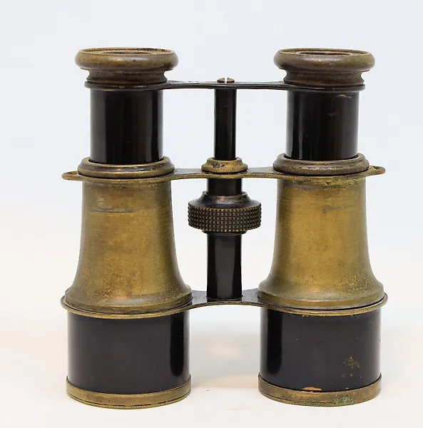 Quality Binoculars for Sale Catawiki