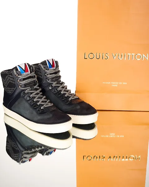 Vendita scarpe da top ginnastica on line