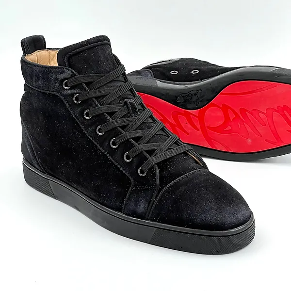 Christian louboutin discount discount shoes sale