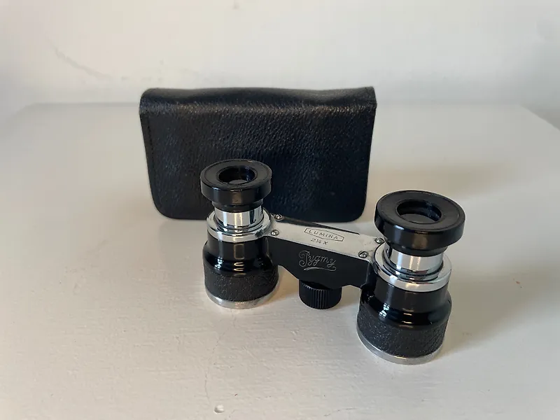 Theatre binoculars for shop sale