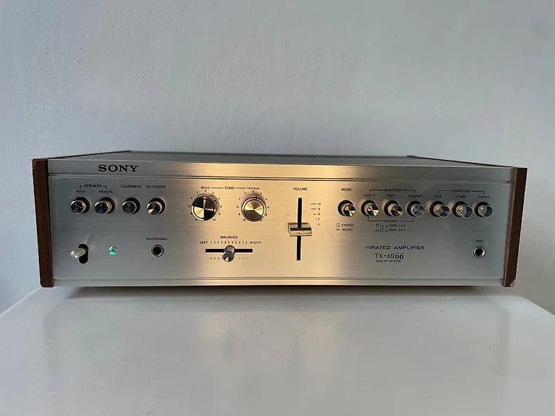 NAGRA by Kudelski group - Model III Tape recorder, BM II Mixer