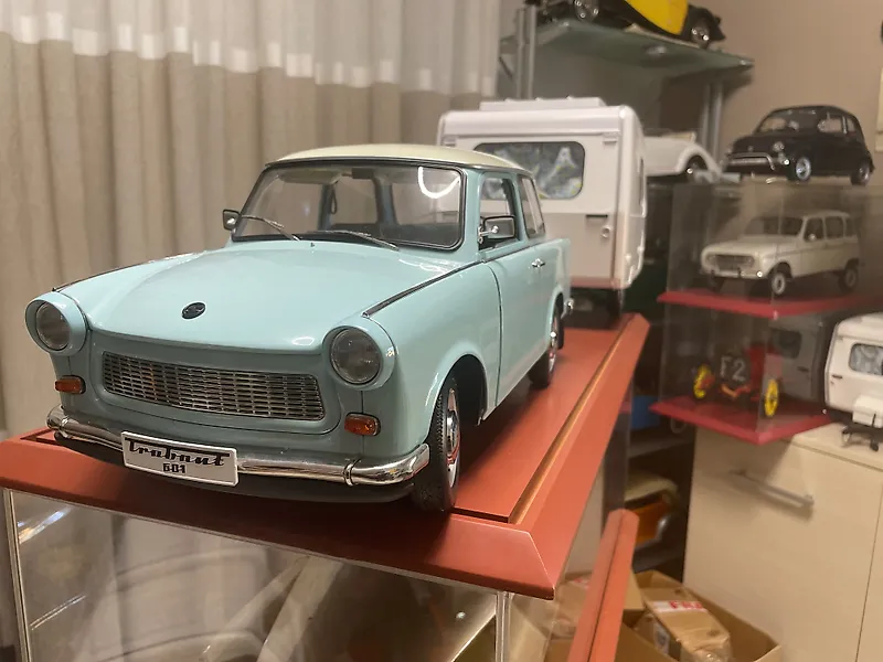 1 8 Scale Hachette Model Cars for Sale Catawiki