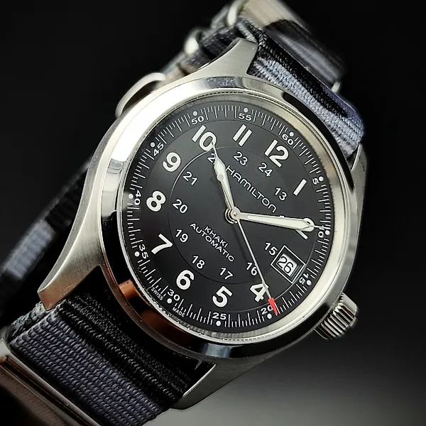 Watch hamilton clearance online