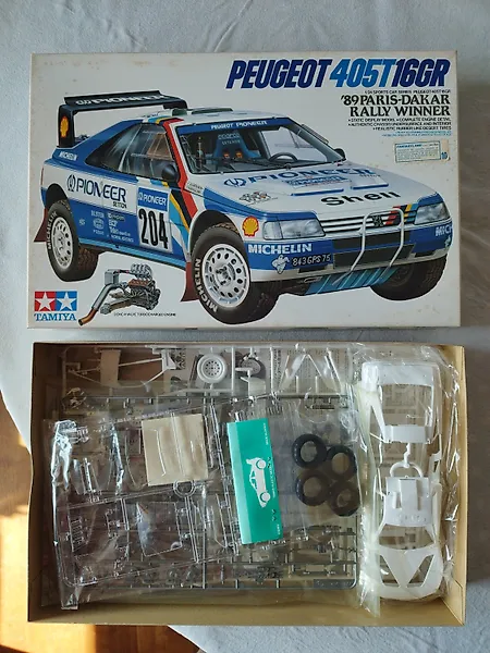 Tamiya cars for sale hotsell