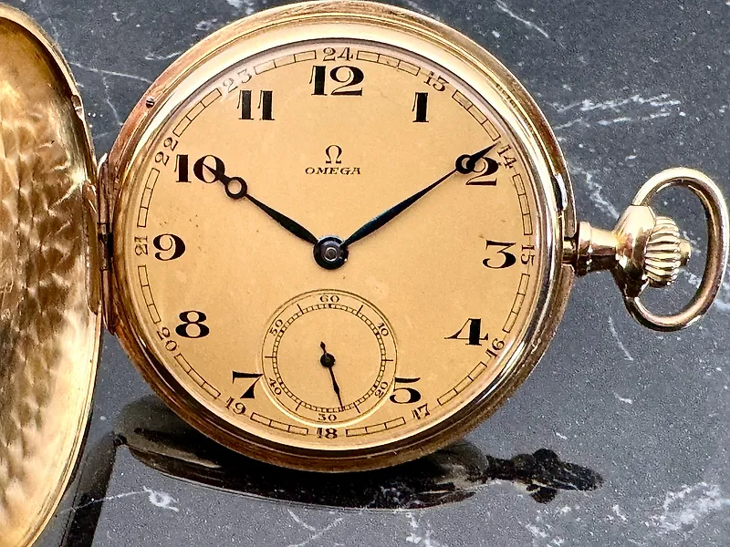 Pocket watches for sale online 2025