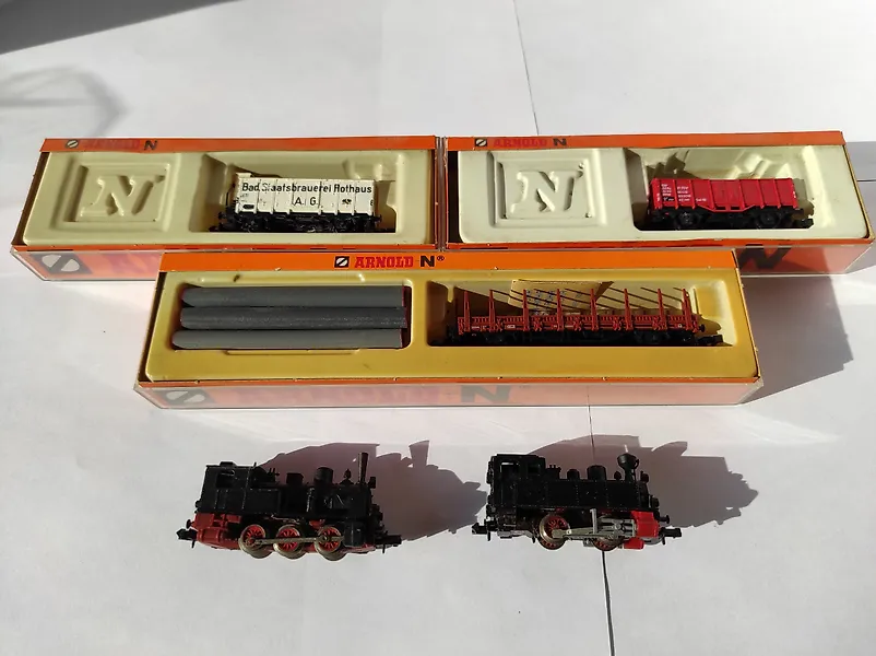 Fleischmann DRG Model Trains for Sale Catawiki