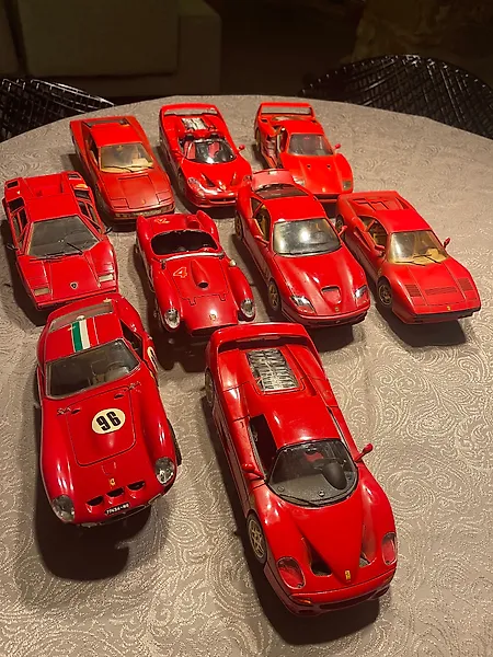 Model cars for sale 1 18 scale clearance