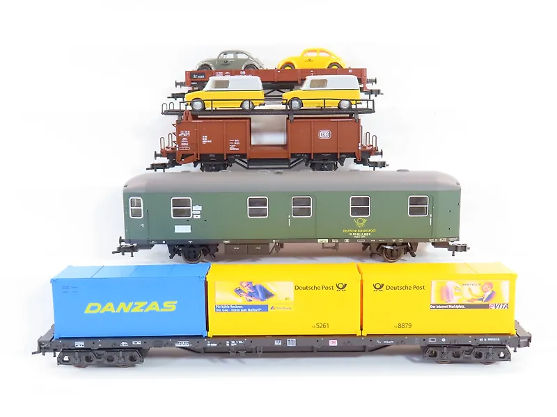 Lima Model Trains for Sale Catawiki