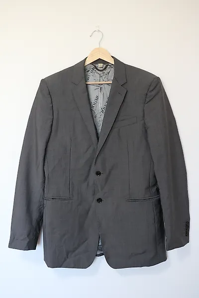 Comprar vestido negro Burberry Catawiki
