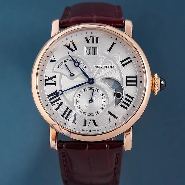 Catawiki orologi cartier store