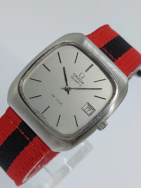 Catawiki orologi omega best sale