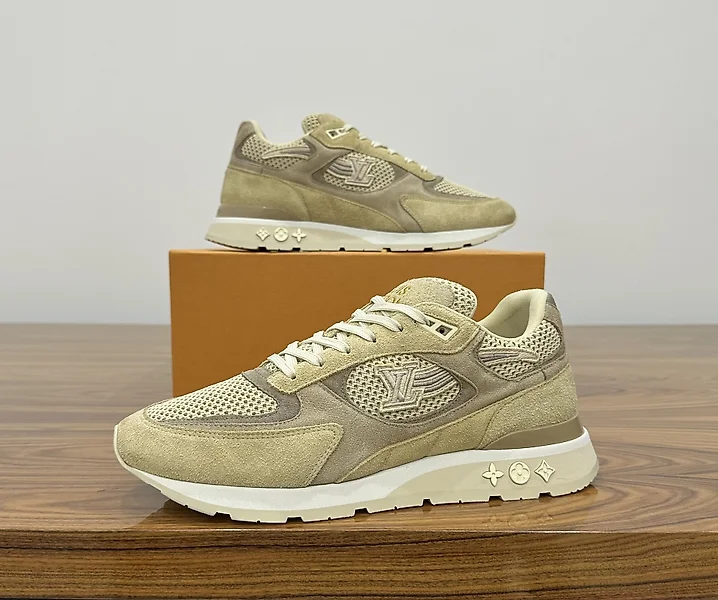 Sneakers donna louis colorado vuitton