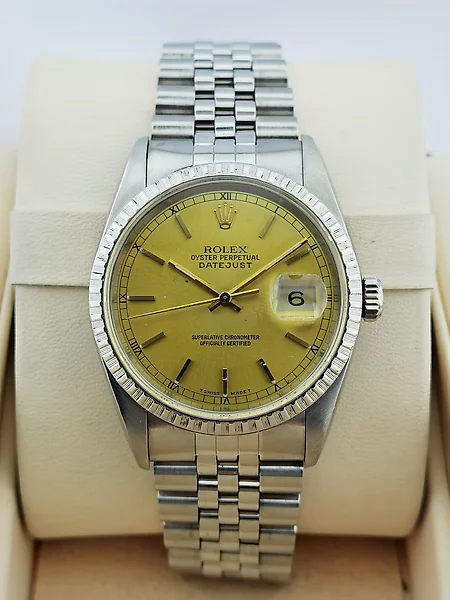 Catawiki aste orologi rolex online