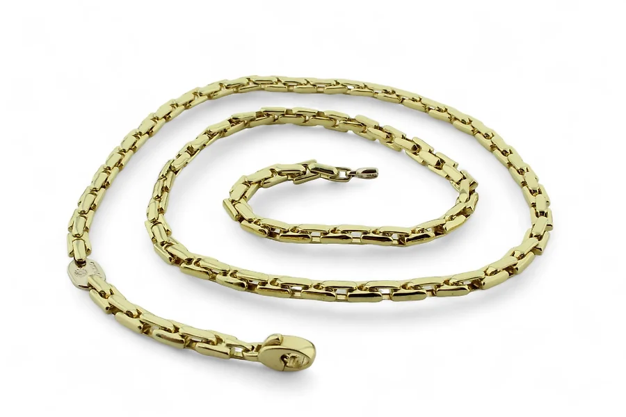 8kt gold chain discount