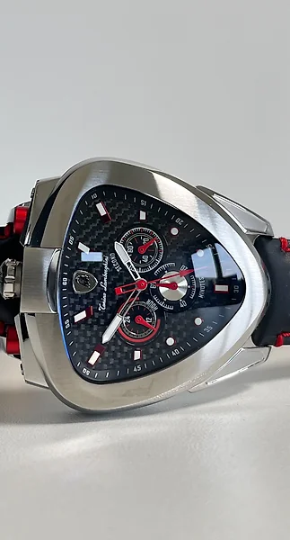 Tonino lamborghini horloge clearance