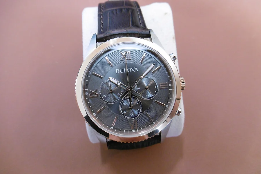 Bulova 98a219 hotsell