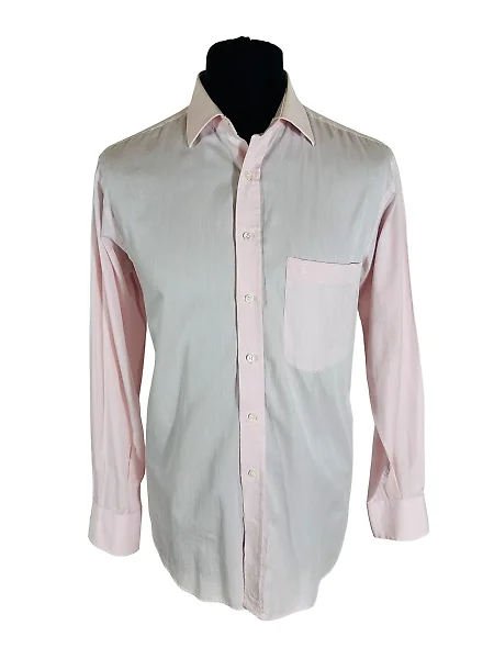 Burberry White Blouse. Buy unique objects. Now at auction for sale Catawiki