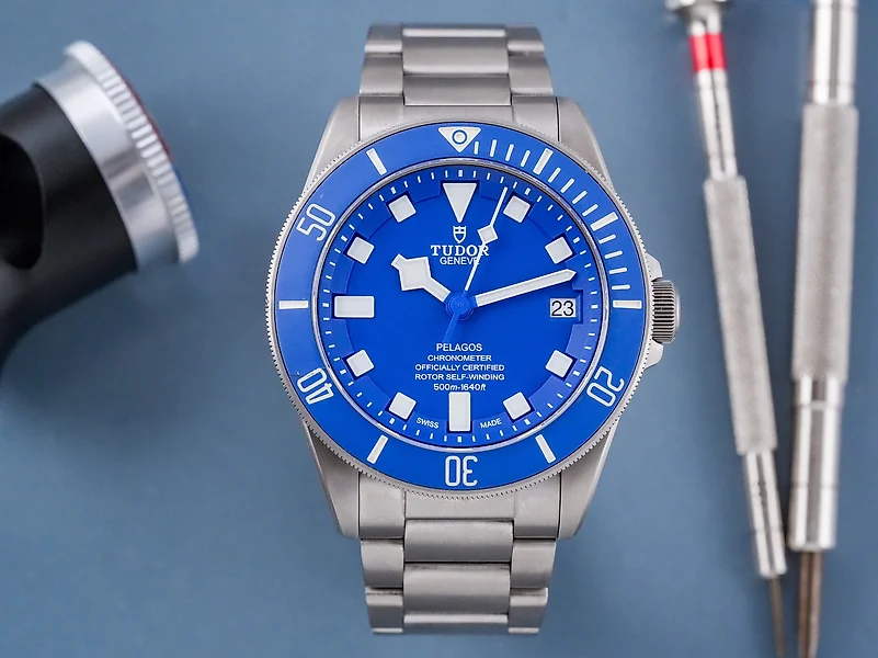 Orologi Tudor Pelagos. Acquista oggetti unici. Ora in vendita all asta Catawiki