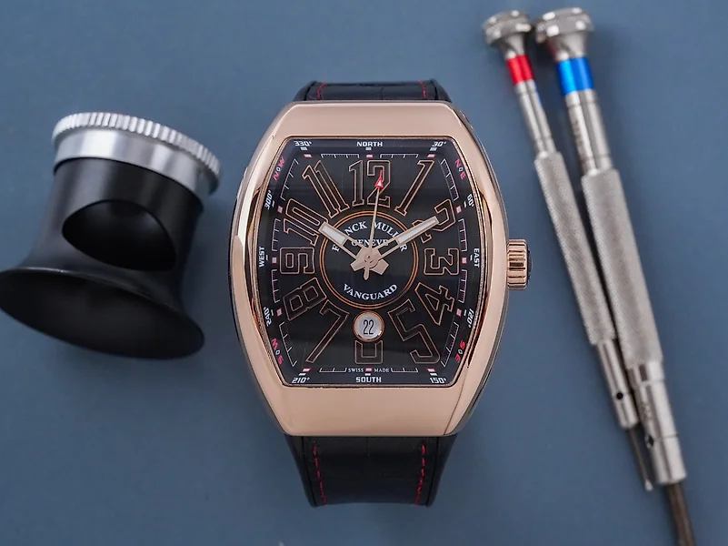 Catawiki orologi da polso hotsell